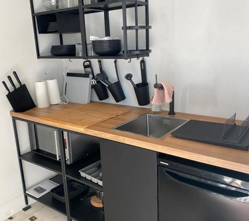 Photo of Kitchen in Vedbaek