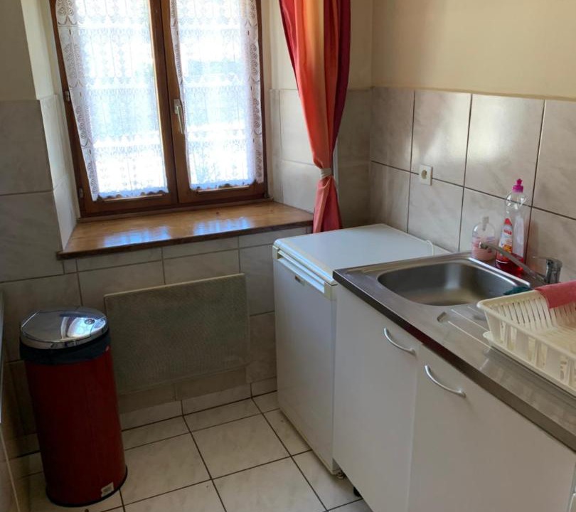Photo of Kitchen in Urbes
