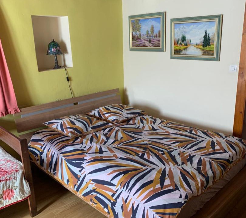 Photo of Bedroom in Urbes