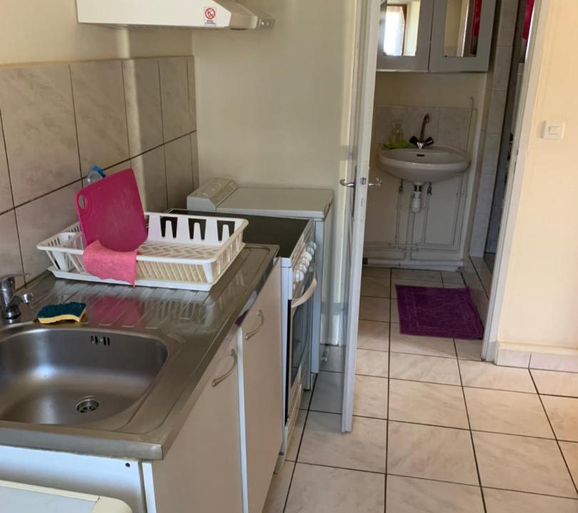 Photo of Kitchen in Urbes