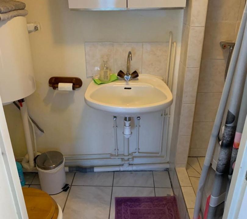 Photo of Bathroom in Urbes