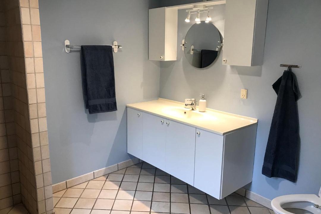 Photo of Bathroom in ster Assels