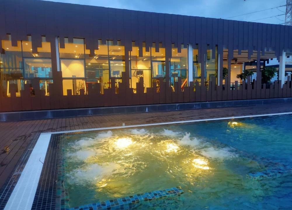 Photo of Outdoor in Central Seberang Perai