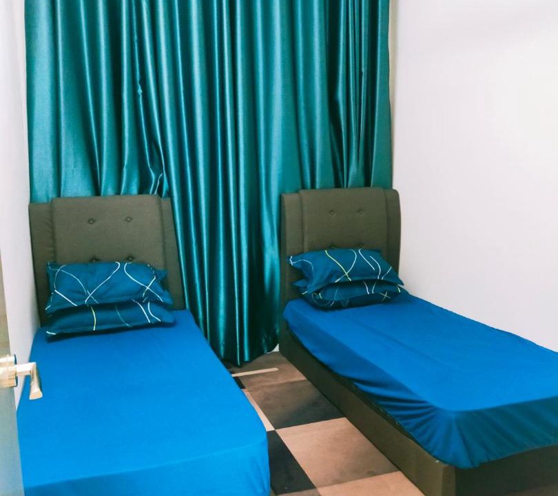 Photo of Bedroom in Central Seberang Perai