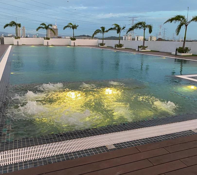 Photo of Outdoor in Central Seberang Perai