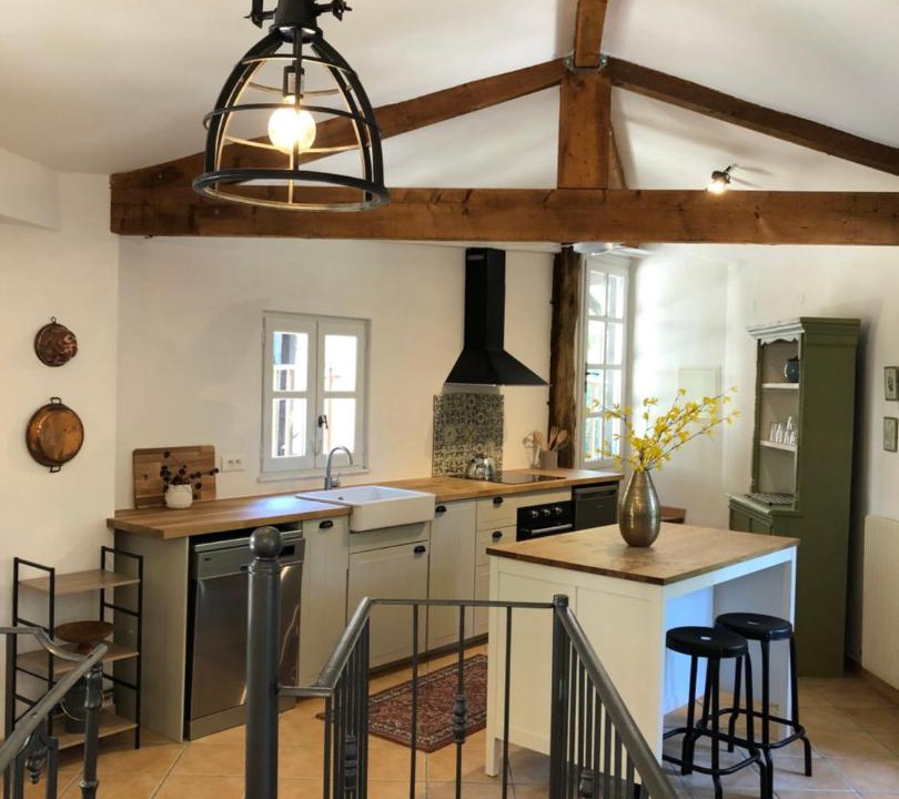 Photo of Kitchen in Castres