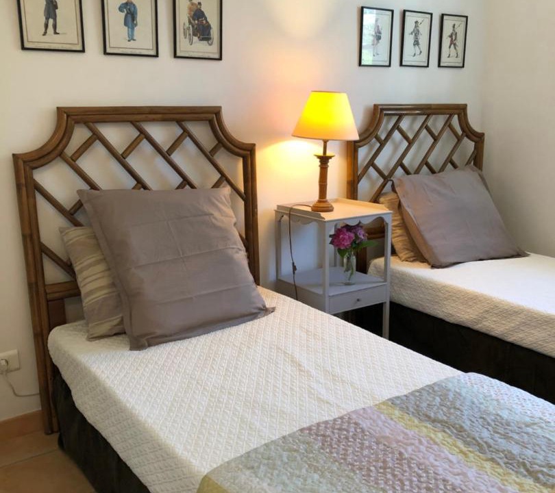 Photo of Bedroom in Castres