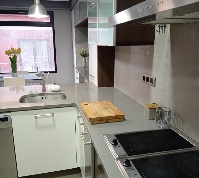 Photo of Kitchen in Anna