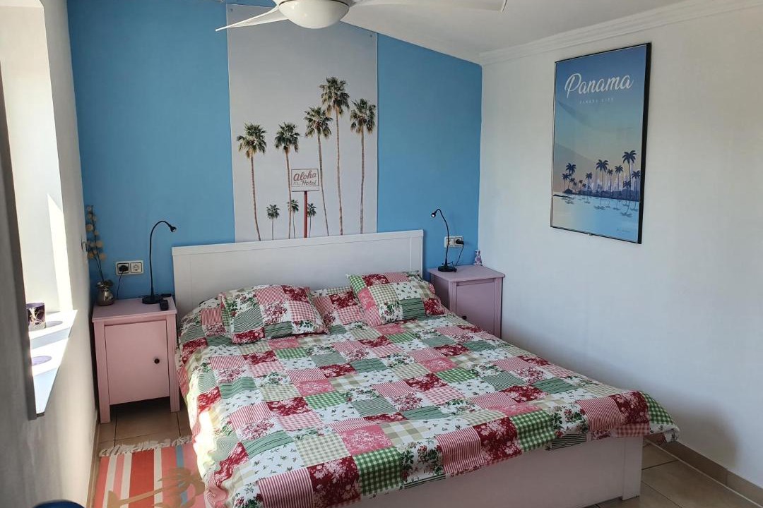 Photo of Bedroom in Elche