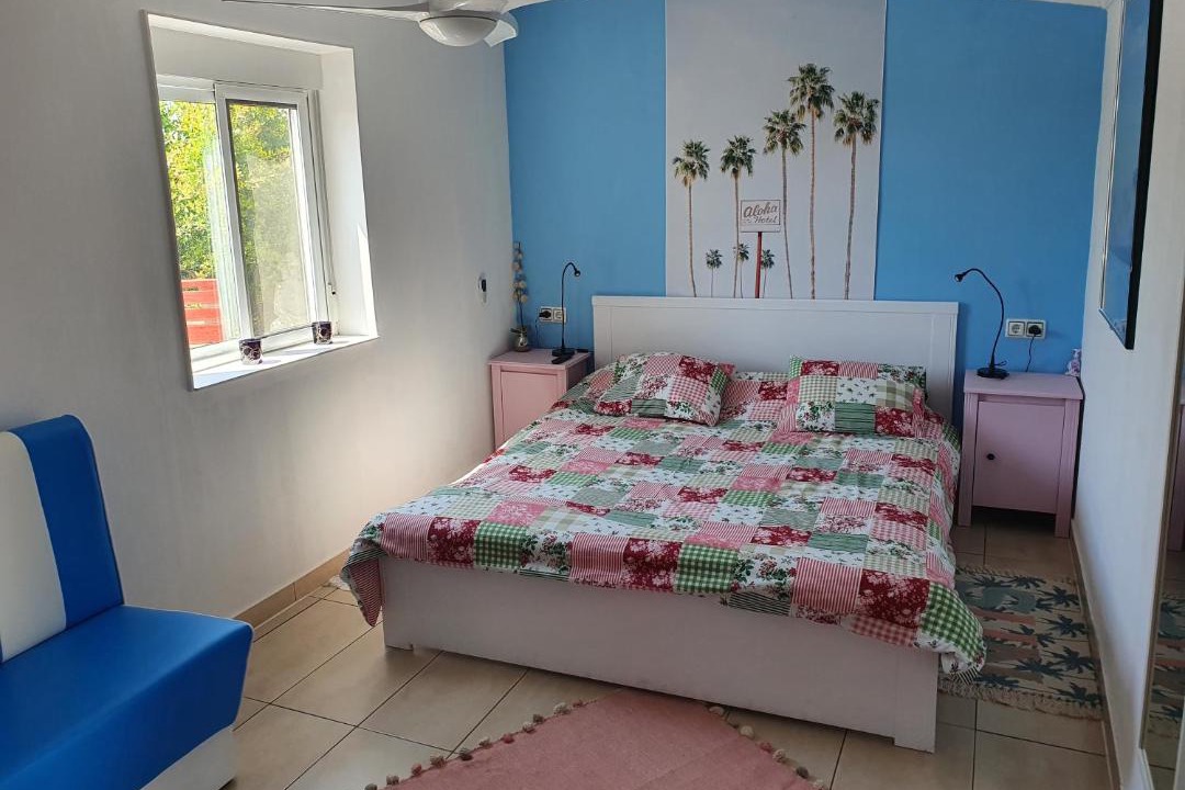 Photo of Bedroom in Elche