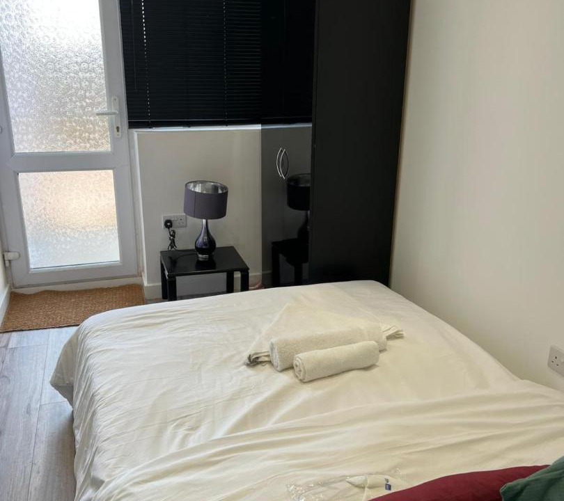 Photo of Bedroom in Mottingham and Chislehurst North