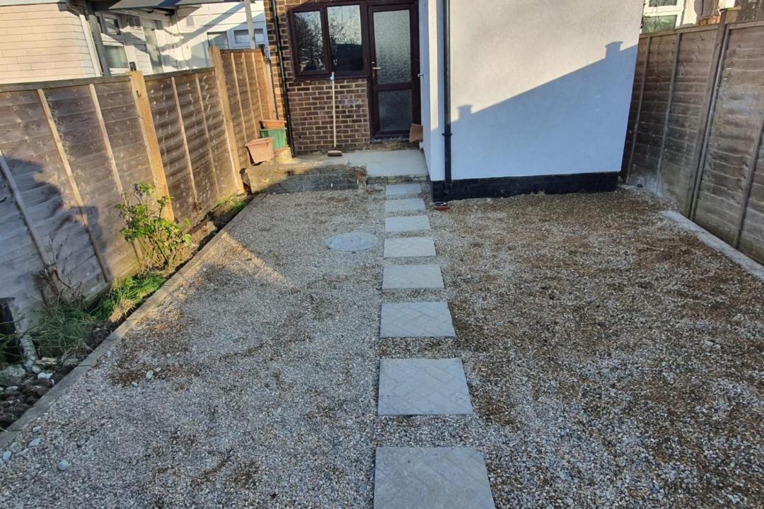 Photo of Buildings in Mottingham and Chislehurst North