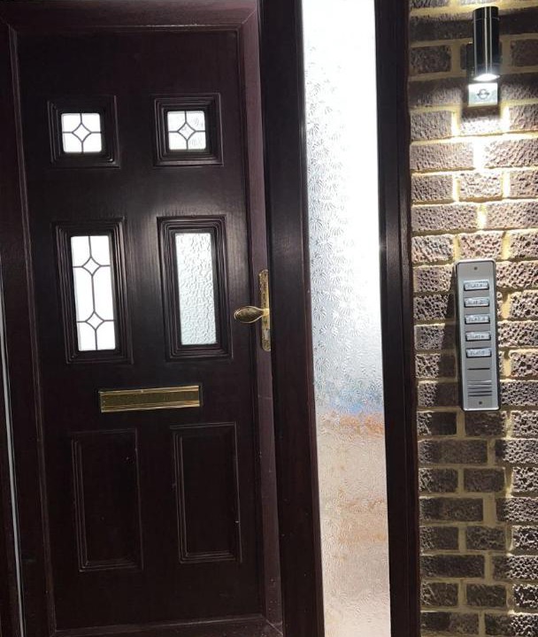 Photo of Buildings in Mottingham and Chislehurst North