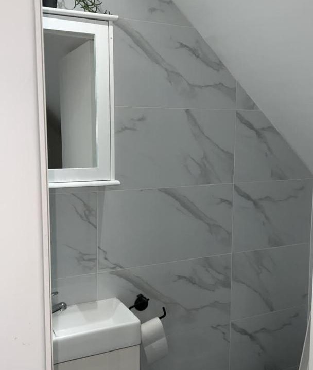 Photo of Bathroom in Mottingham and Chislehurst North