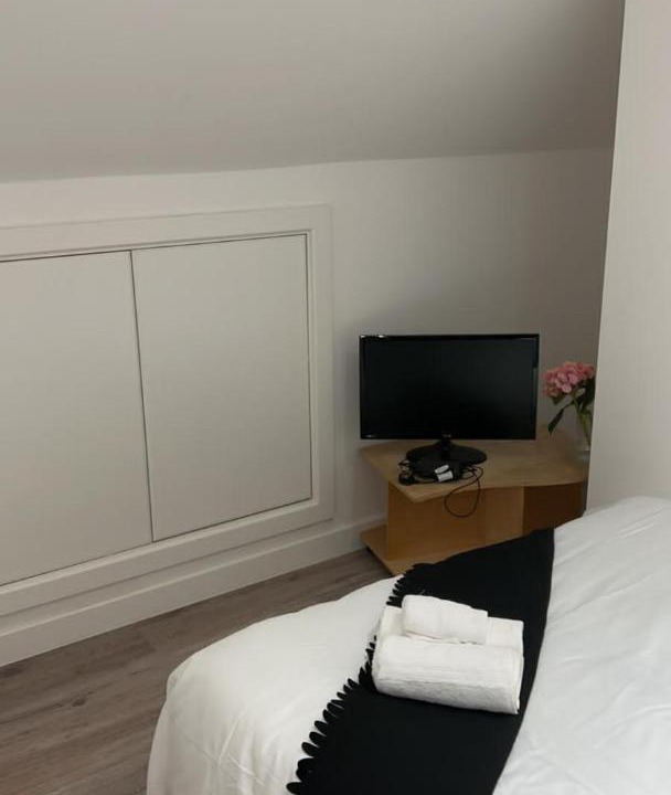 Photo of Bedroom in Mottingham and Chislehurst North