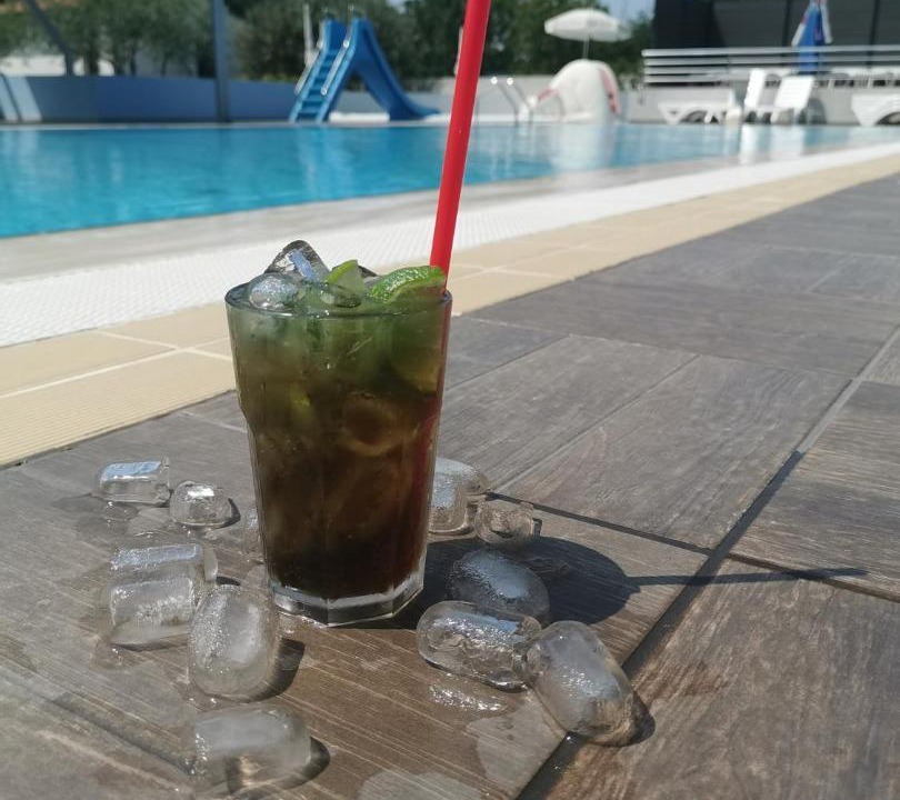 Photo of Outdoor in Basanija