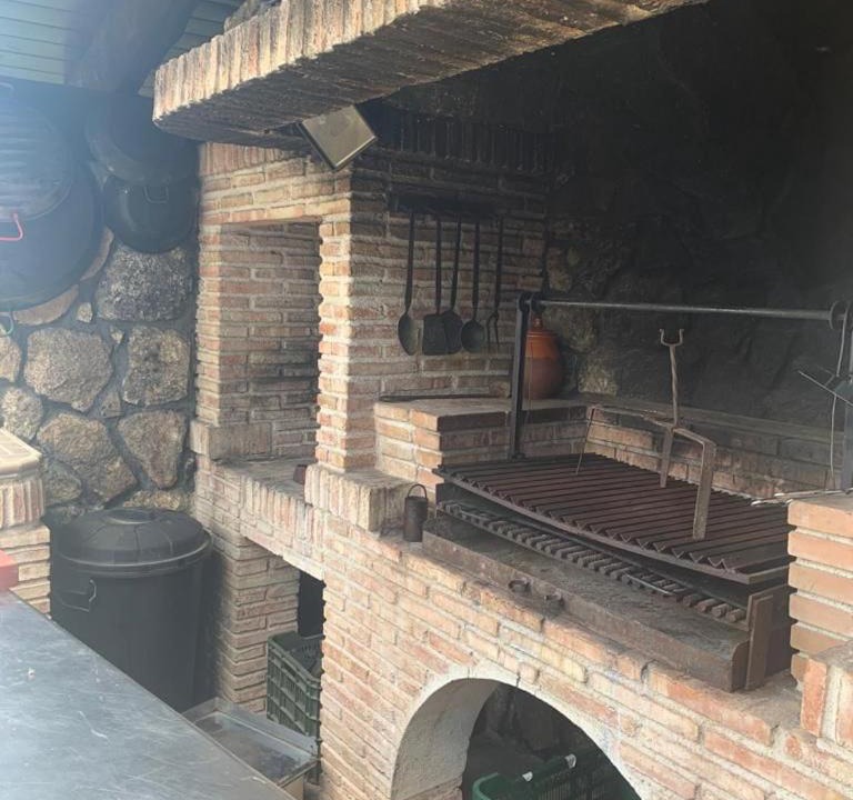 Photo of Kitchen in Bustarviejo