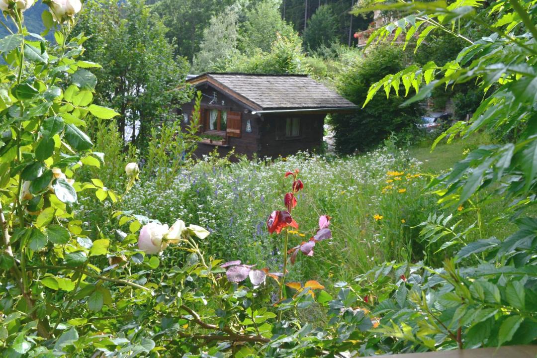 Photo of Others in Les Houches