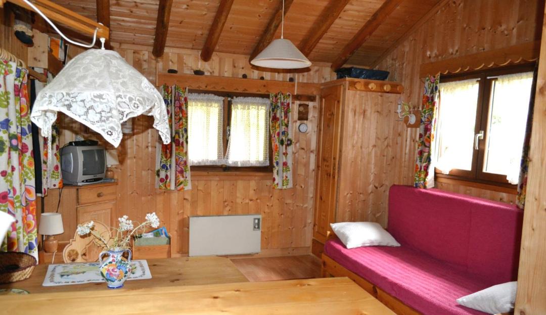 Photo of Livingroom in Les Houches