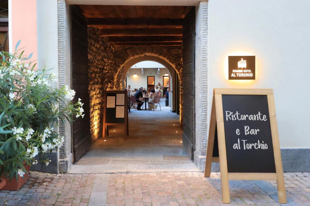 Photo of Others in Ascona