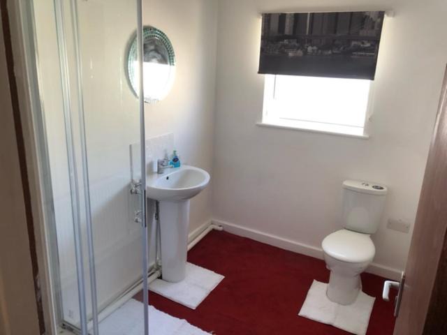 Photo of Bathroom in Wombwell
