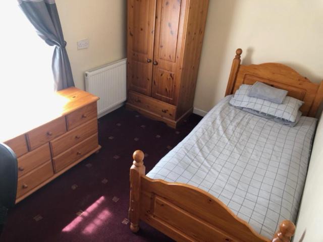 Photo of Bedroom in Wombwell