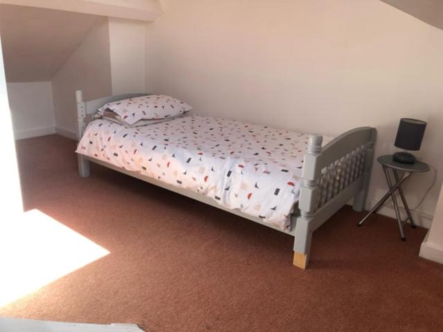 Photo of Bedroom in Wombwell