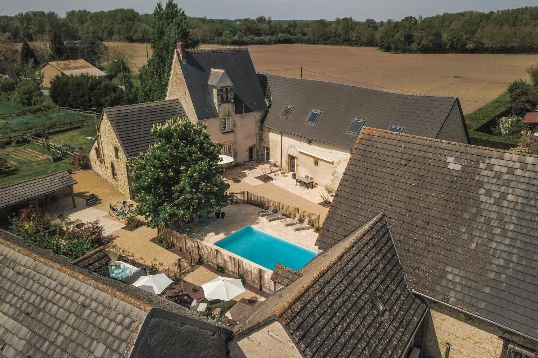 Photo of Others in Thenioux