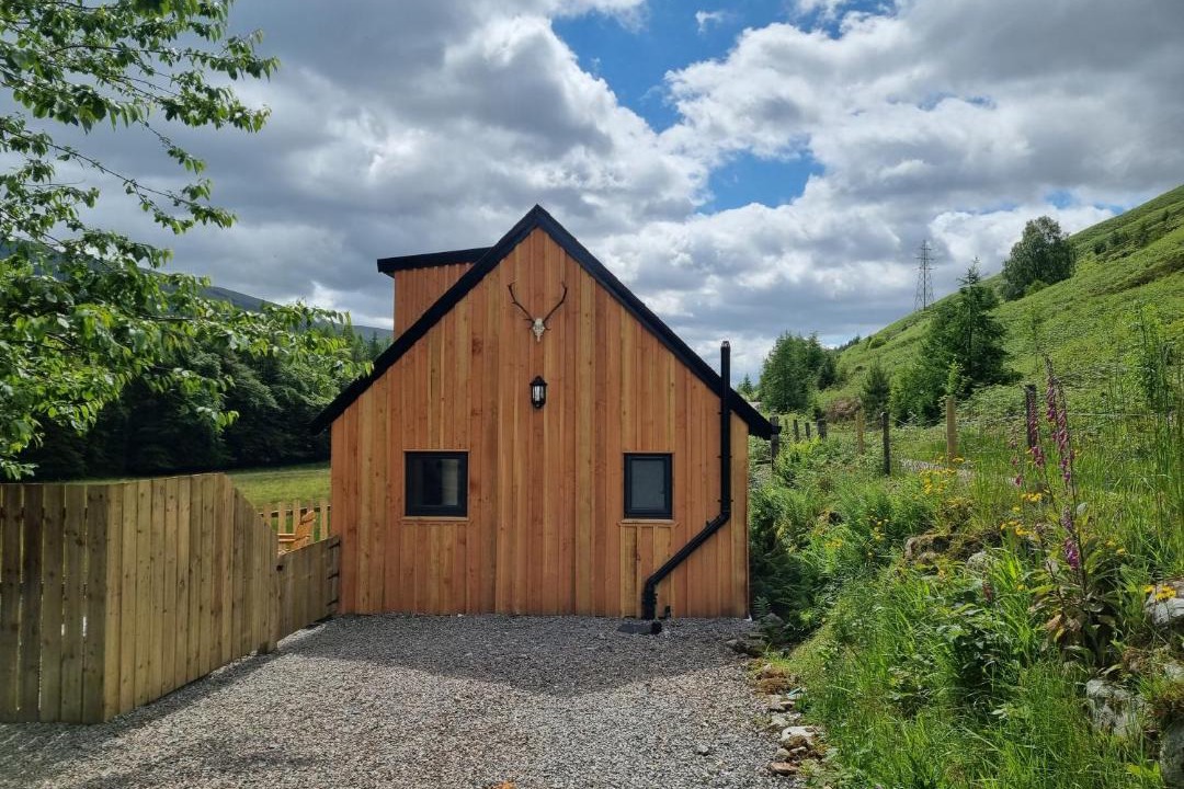 Photo of Others in South Laggan