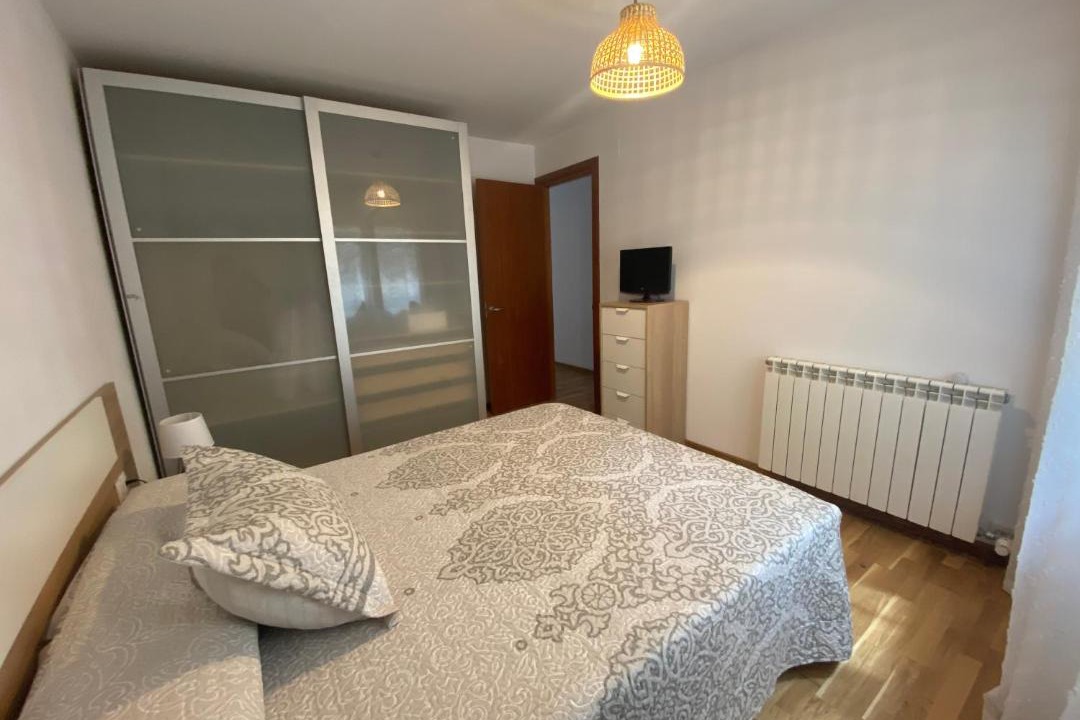 Photo of Bedroom in Ribes De Freser