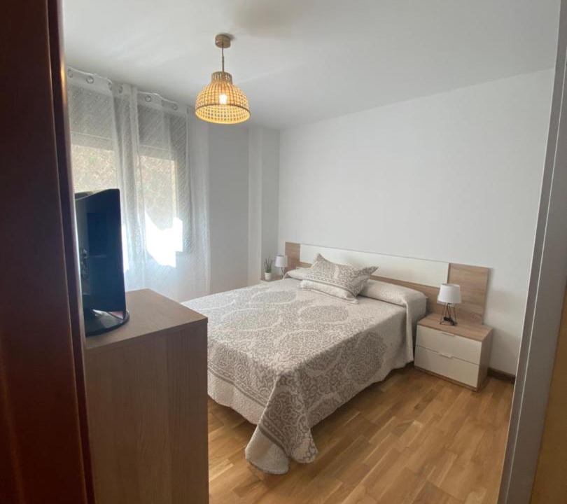 Photo of Bedroom in Ribes De Freser