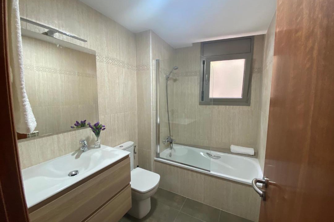 Photo of Bathroom in Ribes De Freser
