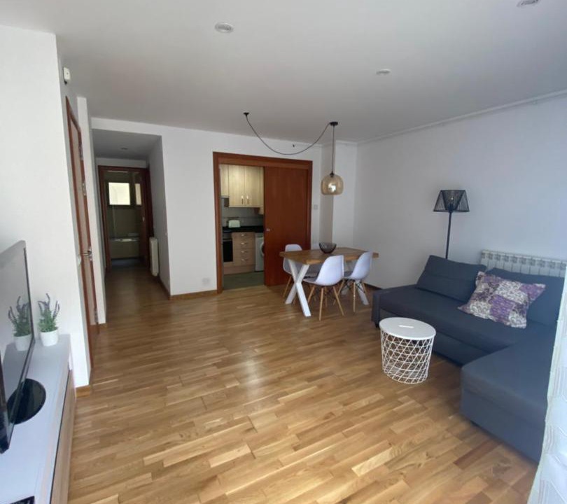Photo of Livingroom in Ribes De Freser
