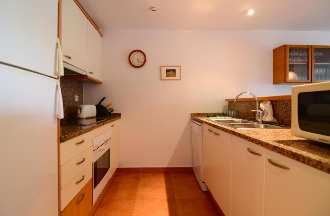 Photo of Kitchen in Pals