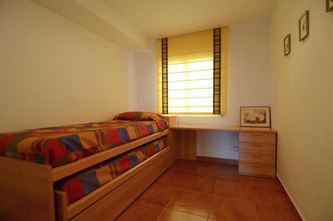 Photo of Bedroom in Pals