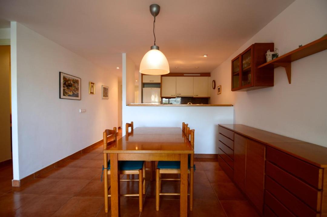 Photo of Kitchen in Pals