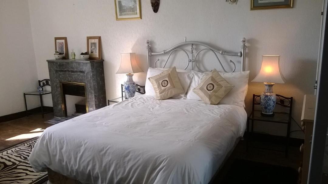 Photo of Bedroom in Saint-Pierre-de-Fursac