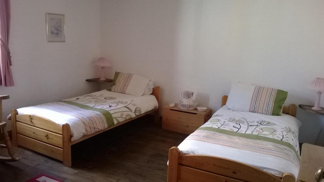 Photo of Bedroom in Saint-Pierre-de-Fursac