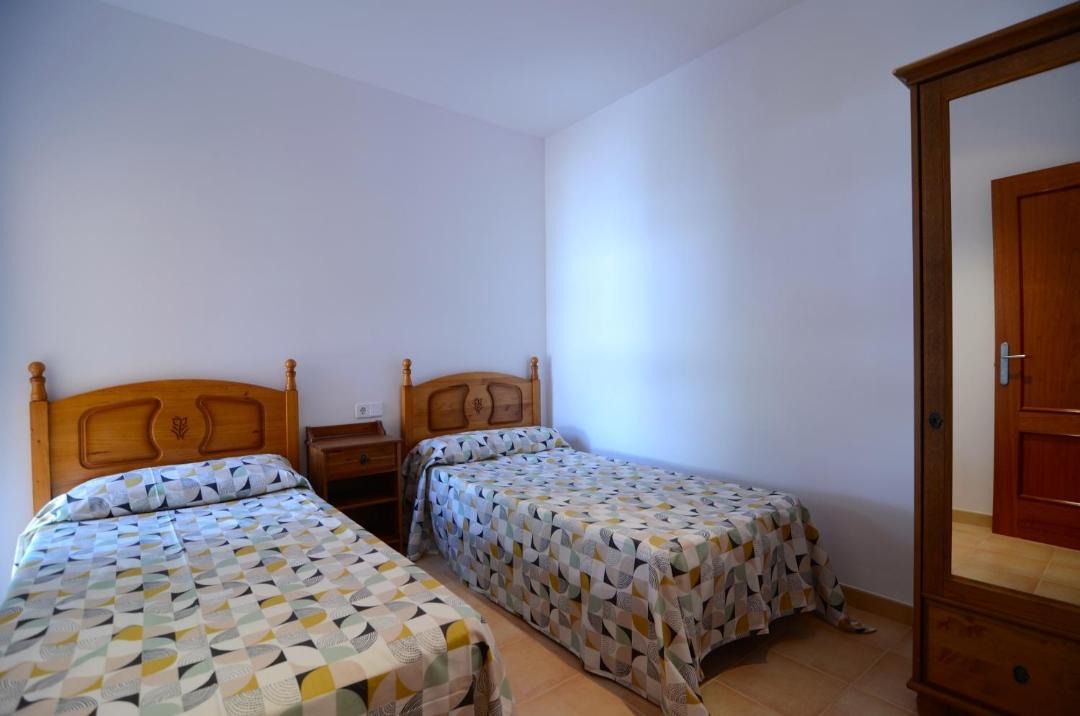 Photo of Bedroom in Pals