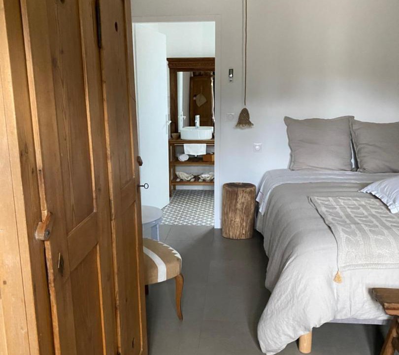 Photo of Bedroom in Le Barp