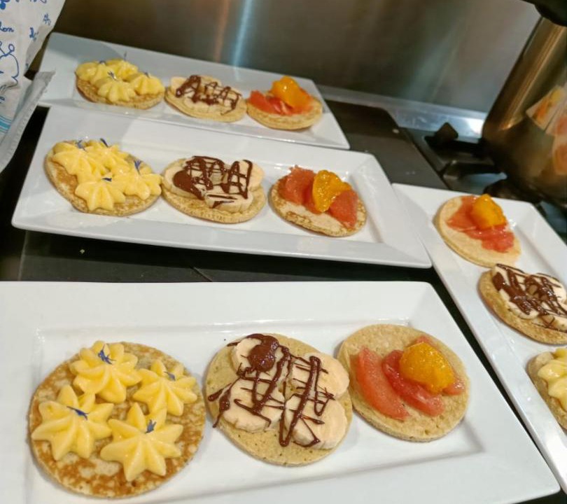 Photo of Kitchen in Lion-en-Sullias