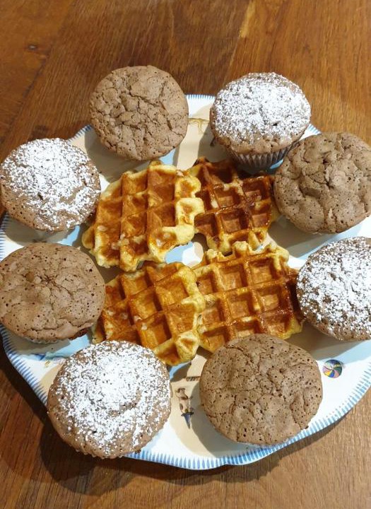 Photo of Kitchen in Lion-en-Sullias