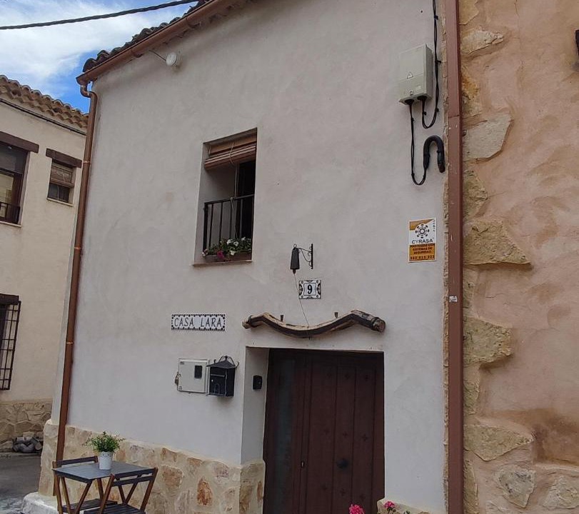 Photo of Others in Valdecabras