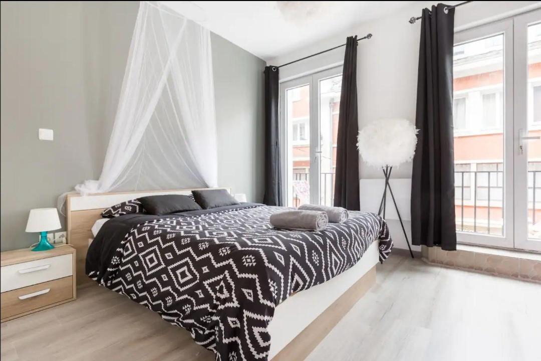 Photo of Bedroom in Valenciennes