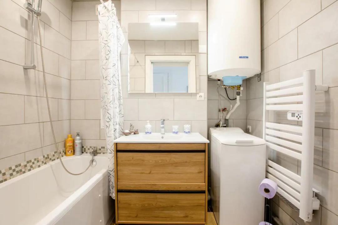 Photo of Bathroom in Valenciennes