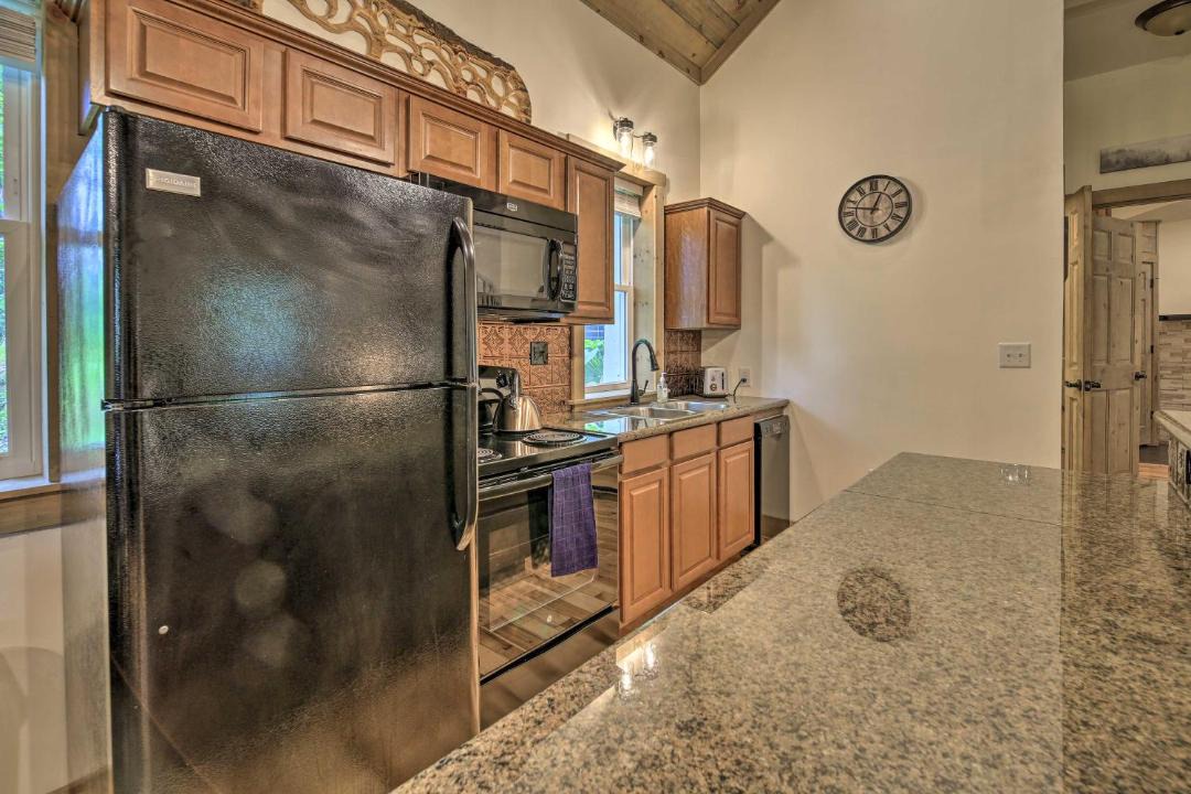 Photo of Kitchen in Damascus