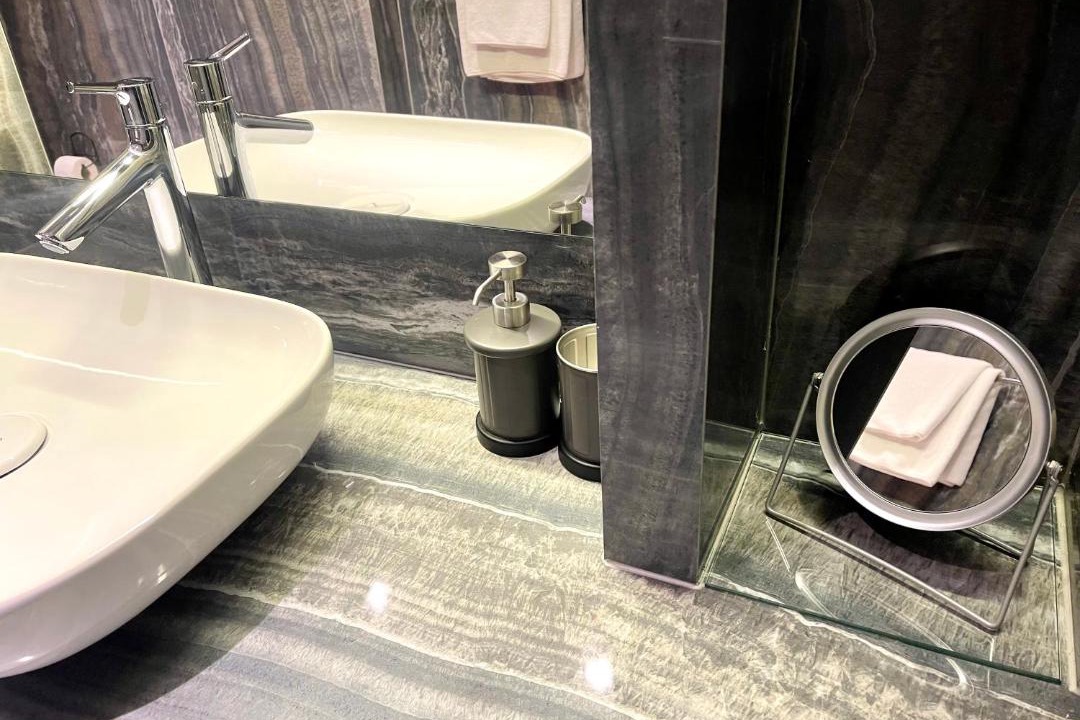 Photo of Bathroom in Lapad
