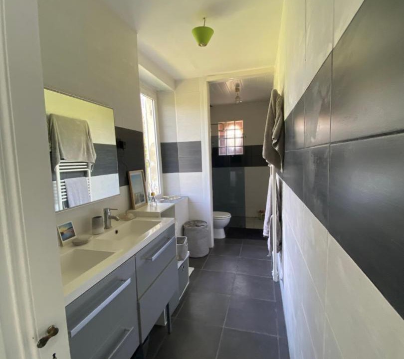 Photo of Kitchen in Gaillan-en-Medoc