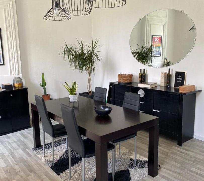 Photo of Livingroom in Gaillan-en-Medoc