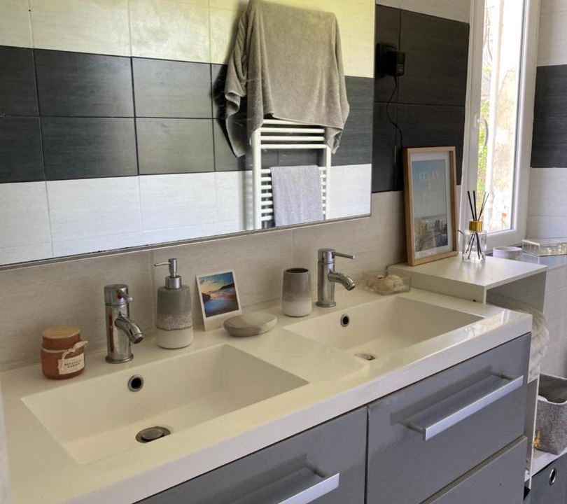 Photo of Kitchen in Gaillan-en-Medoc